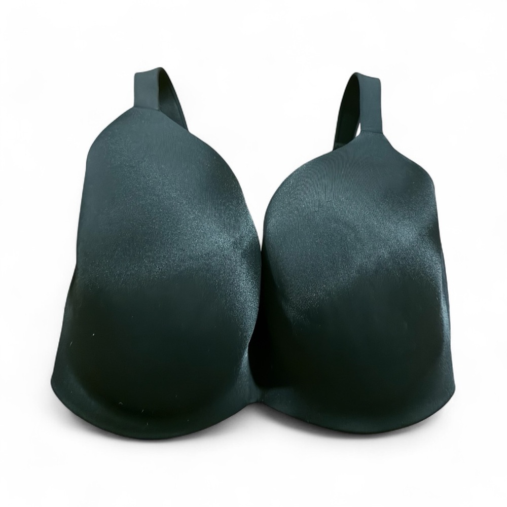 Cacique Sleek Black Bra